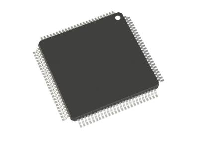 China PIC32MZ1024EFG100-I/PT Mikrocontroller MCU 252MHz 32-Bit MCU mit fortgeschrittenem Analog zu verkaufen