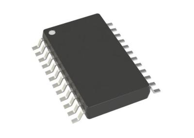 China AD5724RBREZ Chip de circuito integrado Convertidores digital para analógico Convertidores DAC de 12 bits à venda