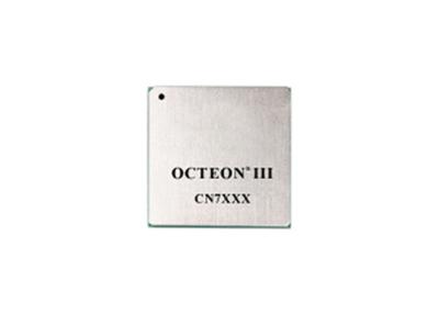 China CN7120-1500WG640-CP-G AI Processor Chip High Performance OCTEON III Two Core Embedded Processors for sale