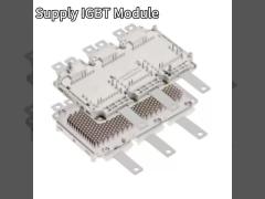 Automotive IGBT Modules MSCSM120AM042CD3AG Discrete Semiconductor Modules