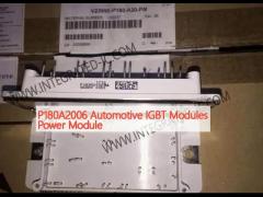 P180A2006 Automotive IGBT Modules Power Module