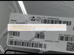 BSP452 Integrated Circuit Chip Smart High Side Power Switch 700mA Power Switch IC