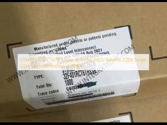 STM32F401RCT6TR Microcontroller MCU 84MHz 32Bit Single Core Microcontrollers LQFP64