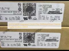 ISO7221ADR Integrated Circuit Chip 2500Vrms Dual Channel Digital Isolators SOIC8