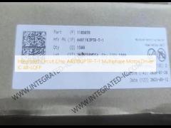 Integrated Circuit Chip A4911KJPTR-T-1 Multiphase Motor Driver IC 48-LQFP