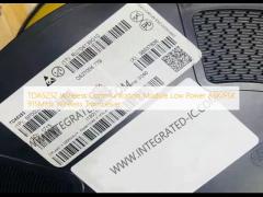 TDA5252 Wireless Communication Module Low Power ASK/FSK 915MHz Wireless Transceiver
