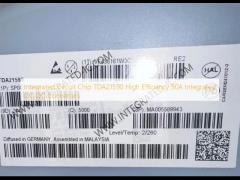 Integrated Circuit Chip TDA21590 High Efficiency 90A Integrated DC-DC Converters