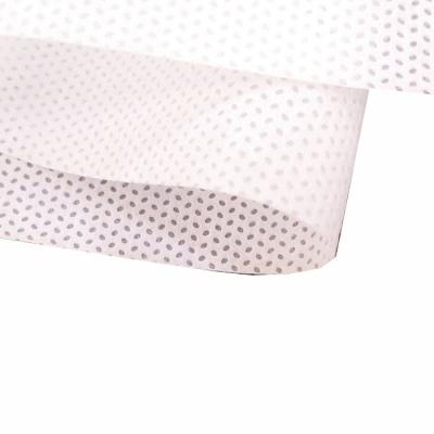 China Anti-bacteria Hospital Disposable Nonwoven Fabric For Nonwoven Medical Sheet Supplier PP Spunbond Disposable Bed Sheet Roll for sale