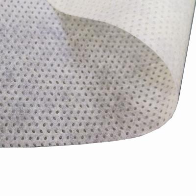 China Biodegradable Anti-bacteria Polypropylene Materials SMS Nonwoven Fabric For Face Mask Nonwoven Suppliers for sale