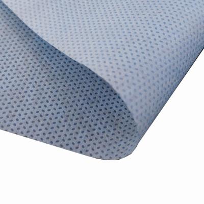 China High Quality Non Woven SMS pp Anti-bacteria Medical SMS Woven Fabric Nonwoven Medical Nonwoven Fabric for sale