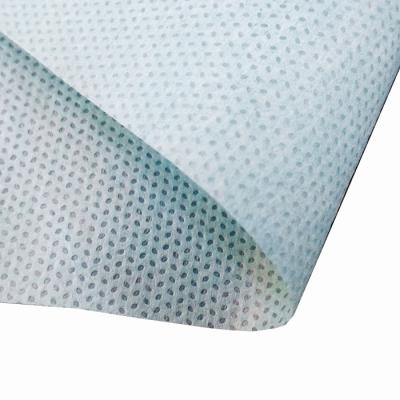 China Anti-bacteria SSMMS Nonwoven SMS Nonwoven Fabric SMS For Surgical Drapes for sale