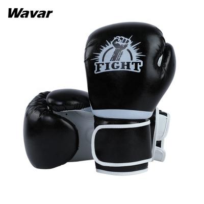 China Comfortable Guantes De Box Pro Boxing Gloves Awards Kick Boxing Gloves Winner Boxing Gloves For Sandbag for sale