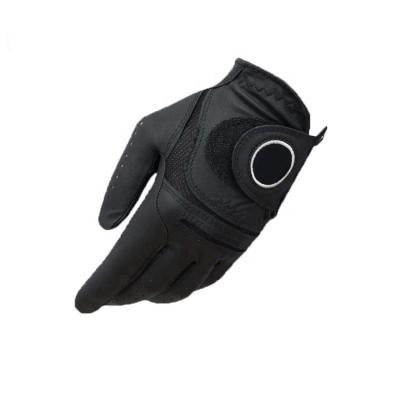 China Women Wavar Sport Golf Gloves Premium Leather for sale