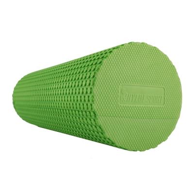 China Eco-friendly Eco-Friendly Muscle Massage Exerciser Gym Roller For Home Gym Fitness for sale