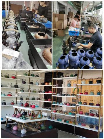 Verified China supplier - Yongkang Yimei Import & Export Co., Ltd.