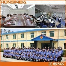 Verified China supplier - Guangzhou Huangzhipai Packing Machinery Co., Ltd.