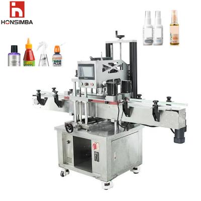 China Full Automatic High Speed ​​Aluminum Gossans Food Wine Plastic Capsule Machine for sale