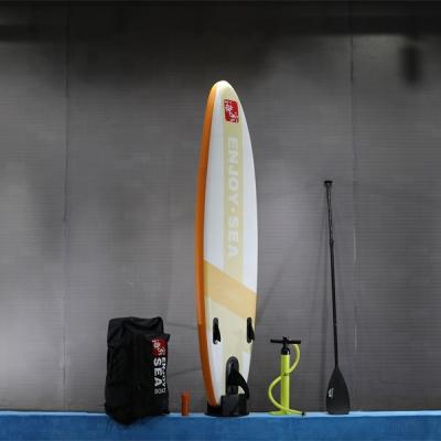 China OEM Stand Manufacturer Wholesale Custom Inflatable Paddle Board Unisex Inflatable Sup Board for sale