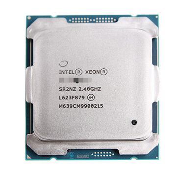 China Server CPU E5 2650V4 2.2GHz Twelve Cores Intel Xeon Processor for sale