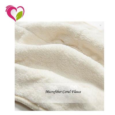 China 2021 Hot New Compress White Microfiber Coral Fleece Face Towel Compressed Wet Face Towel for sale