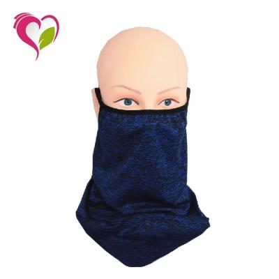 China Cool Custom Design Seamless Sports Bike Multifunctional Neck Cuff Bandana Neck Tubes for sale