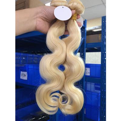 China Silky Straight Wave Max hair Wholesale wefted human hair extensions Cuticle Aligned Raw Virgin 613 bundles with closure frontal Vendor for sale