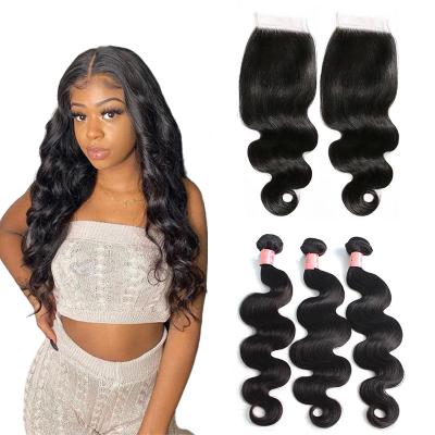 China Wholesale Loose Deep Wave MaxHair MOQ Hair Extensions Lace Closure 5x5 6x6 Hd Transparent Swiss Lace for sale