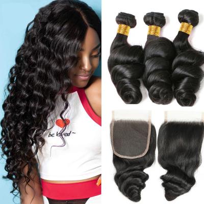 China Body Wave Virgin Hair Bundle Wholesale Vendors, Raw Virgin Brazilian Cuticle Aligned Hair, 10a Mink Brazilian Hair Human Hair Weave Bundles for sale