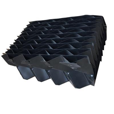 China Cellular Type Water Treament Cooling Tower Drift Suppressor With China Suppliers for sale