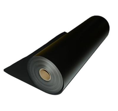 China Cooling Tower Parts Roll Type Round Roll Film Fill For Cooling Tower Fill Package PVC Sheet For Cooling Tower Fill for sale