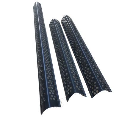 China Perforated V-Bar Cooling Tower Bar Fill for sale