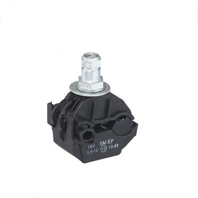 China Single Installation SMICO 1KV IPC Waterproof Insulation Piercing Connector Electrical Connector for sale