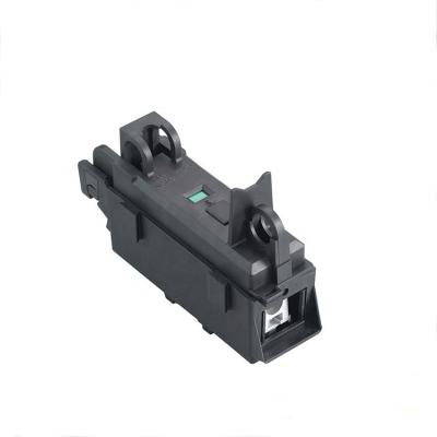 China 160A APDM160-Single p0hase switch for NH type fuse up to 160A for sale