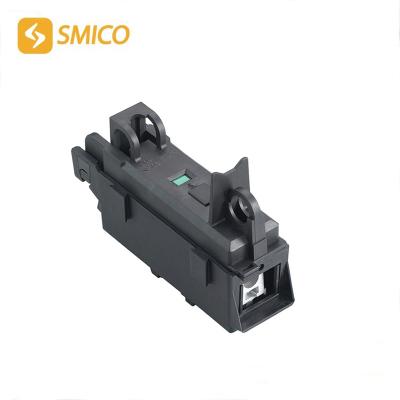 China Low Voltage Pole Mounted Fuse Switch Disconnector 160A for sale