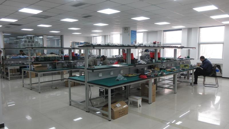 Verified China supplier - Weshine Electric Manufacturing Co., Ltd.