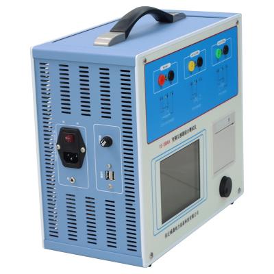 China CT Analyzer VS-2800A Pint CT Excitation Curve Tester Pint CT Tester Price Trend Transformer Analyzer for sale