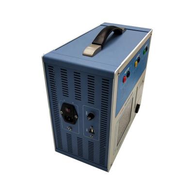 China Instrument Portable CT Analyzer Vibrometer Accelerometer as Vibration CT Analyzer Pint Device VS-2800A for sale