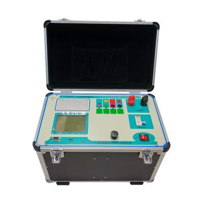 China Hot Selling Complete High Precision Frequency Conversion Transformer Tester VS-2800 for sale