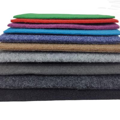 China 100 polyester fabric 180g/sqm to 700g/sqm commerical acupuncture nonwoven carpet floor velour surface carpets machine for sale