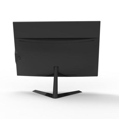 China High quality manufactures oem automatic all in one wall gamers pc desktop stand style industrial computer for sale