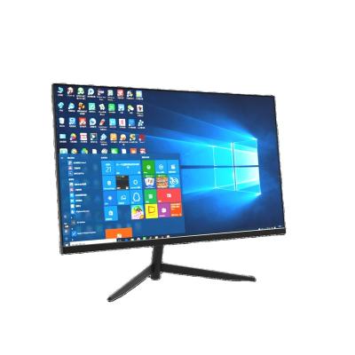 China Cheap price good qualtiy wholesale desktop multi used all in one i5/i7 touch screen pc industrial computer monitor for sale