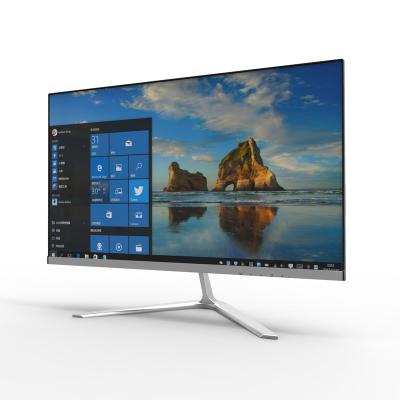 China Wholesale high quality cheap price all in one pc touch screen multi used computer industrial monitor with wifi for sale