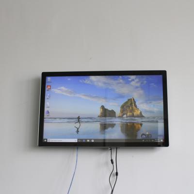 China 32 Inch Wall Mount Android A9 RK3288 2GB/16GB Digital Signage Android Advertising for sale