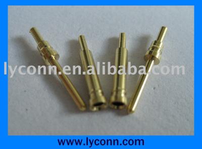 China PCB Relay Pin Socket MP 007-1069 for sale