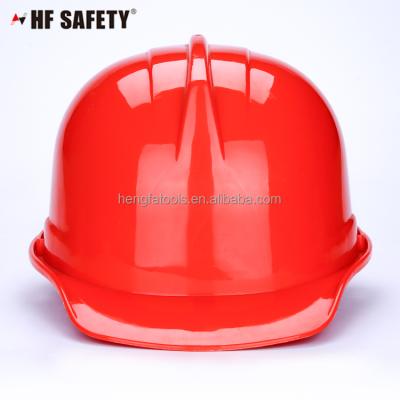 China Cheap price PE or ABS safety helmate ABS hard hat for construction for sale