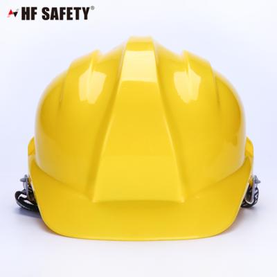 China PE PE Engineering Hard Hat for sale