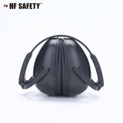 China Sound Proof Shooting Anti-noise Earmuff, Industrial Hearing Protection Safety Earmuff for sale