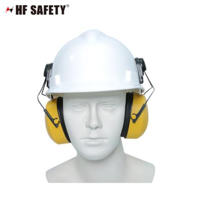 China Popular Noisy Environment Safety Earmuff for Adult, ABS Hunting Hearing Protection, Hunting Earmuff, Helmet for sale