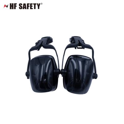 China Industrial Fashionable Wholesale Price Earmuff Anti Noise Sound Proof Safety Earmuff HF606 for sale