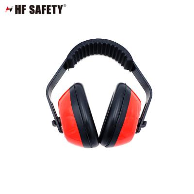 China PP Workplace Safety Supplies Safety Earmuff for sale